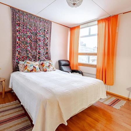 Bungalow House Flat In Rekola 33M2 Vanda Eksteriør bilde