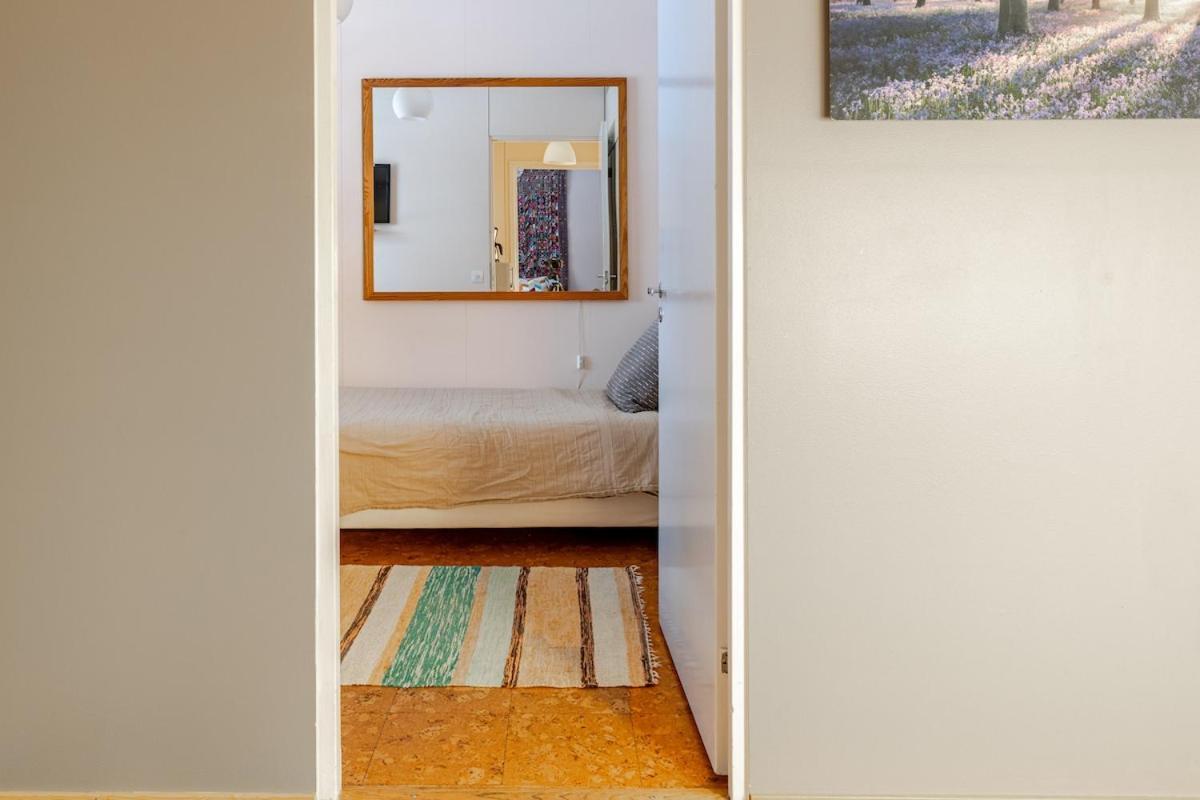 Bungalow House Flat In Rekola 33M2 Vanda Eksteriør bilde