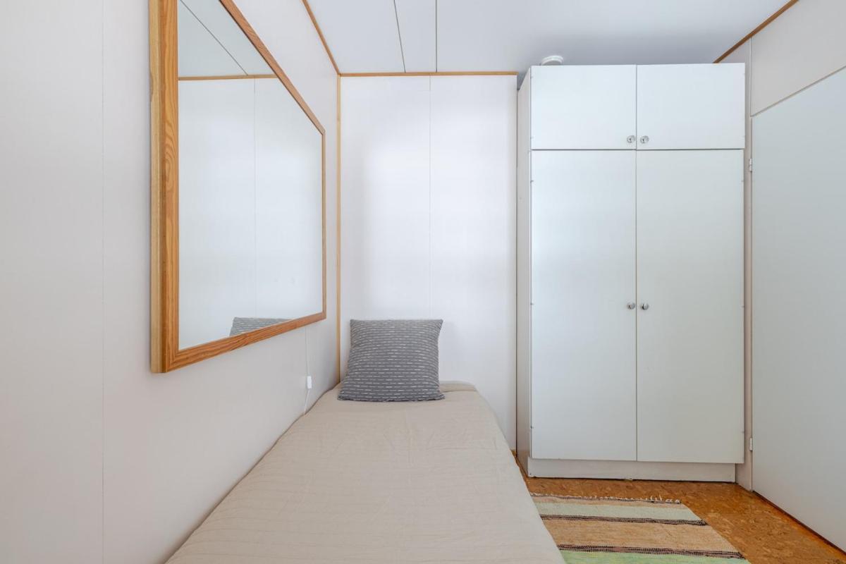 Bungalow House Flat In Rekola 33M2 Vanda Eksteriør bilde