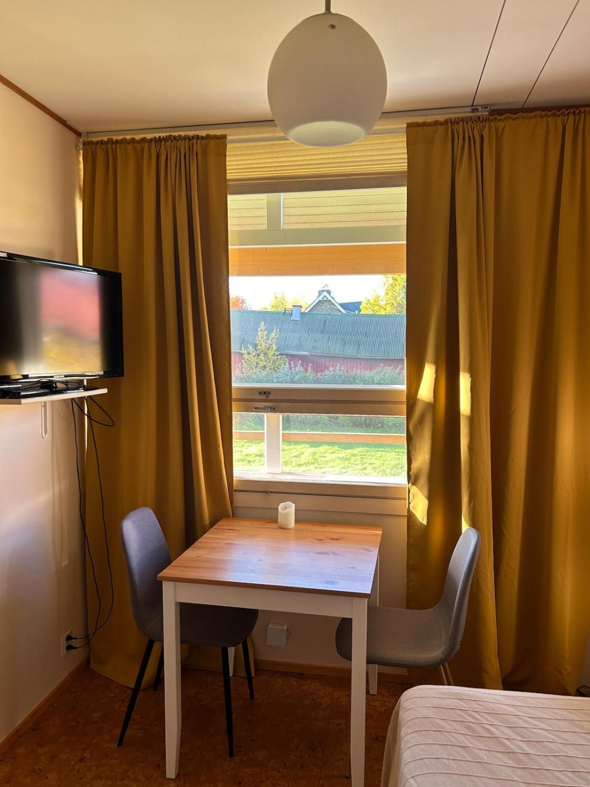 Bungalow House Flat In Rekola 33M2 Vanda Eksteriør bilde